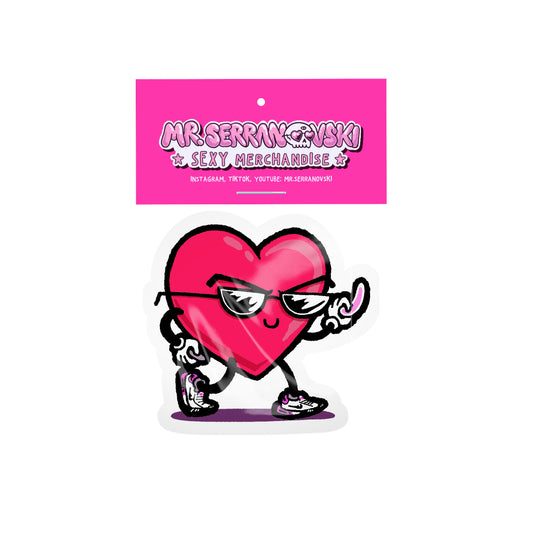 Sticker Corazoncito
